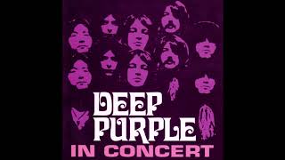 Deep Purple  In Concert 1970 Full Album [upl. by Adnilahs]