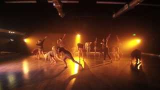 ONE REPUBLIC  Counting Stars  Kyle Hanagami Choreography [upl. by Shyamal]