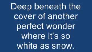 Snow Hey Oh Lyrics [upl. by Prisilla91]