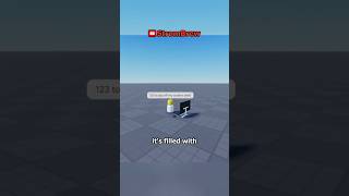 what roblox game do you AVOID [upl. by Inan]