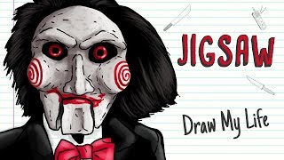 JIGSAW  Draw My Life [upl. by Atekin365]