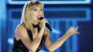 Taylor Swift Super Bowl Performance  22 [upl. by Acissj]