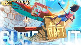 Raft SEASON TWO Supercut [upl. by Adlih]