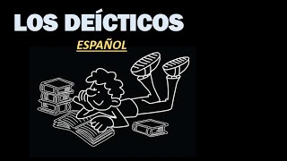 LOS DEÍCTICOS [upl. by Cal]