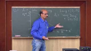 Membership function and normalized fuzzy set  Lecture 02 By Prof S Chakraverty NIT Rourkela [upl. by Ferriter]