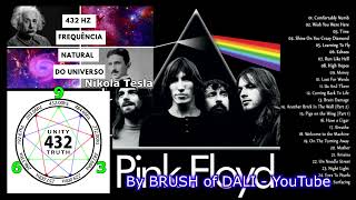 PINK FLOYD HITS  432 Hz  2022 [upl. by Gaskins982]