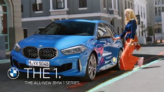 The allnew BMW 1 Series Official Launch Film [upl. by Lisle]