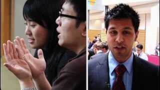 Rotman MBA  Your Career Advantage [upl. by Iveel]