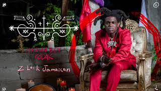 Kodak Black  Z Look Jamaican Official Audio [upl. by Laine933]