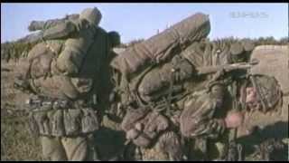 The Falkland Islanders That Guided Troops To Targets  Forces TV [upl. by Hametaf]