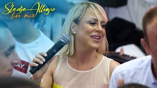 SLADJA ALLEGRO  LIVE MIX  ALEKS 18  2019 [upl. by Eniar639]