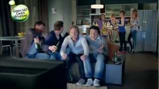 Heineken Commercials  Reclames compilation HD [upl. by Etireugram]