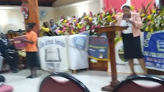 Live  EGLISE De DIEU De Delmas 17 [upl. by Nobel]