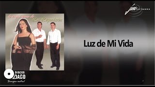 Los Legendarios  Luz De Mi Vida Official Audio [upl. by Adnilre]