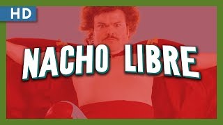 Nacho Libre 2006 Trailer [upl. by Britney]