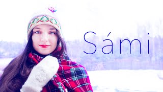 About the Sámi languages [upl. by Namar]