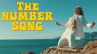 Logan Paul  THE NUMBER SONG Official Music Video prod by Franke [upl. by Tonya]