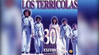 30 EXITOS LOS TERRICOLAS  DISCO COMPLETO VOL 1 [upl. by Enilav]