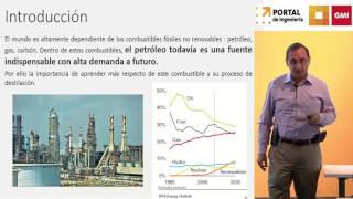 Refinación del Petróleo  Destilación [upl. by Morie]