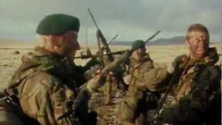 The Falklands war how a British taskforce achieved the impossible [upl. by Stanly]