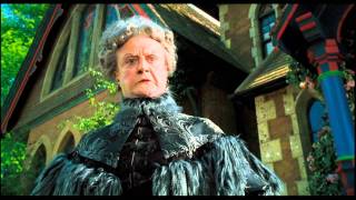 Nanny McPhee Bees and Pastries HD CLIP [upl. by Marcille]