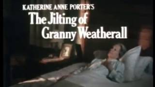 Katherine Anne Porter  The Jilting of Granny Weatherall w intro by Henry Fonda [upl. by Clover]