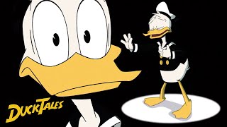 Donald Ducks Best Moments  Compilation  DuckTales  Disney XD [upl. by Gavra]