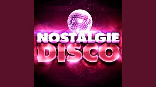 Full Mix bonus Nostalgie Disco Lalbum complet [upl. by Yert300]