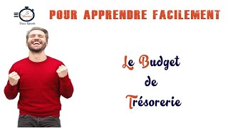 Etablir Le Budget de Trésorerie partie 8 [upl. by Bayly61]