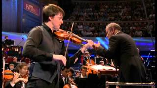 Joshua Bell  Tchaikovsky  Violin Concerto in D major Op 35 [upl. by Otilrac599]