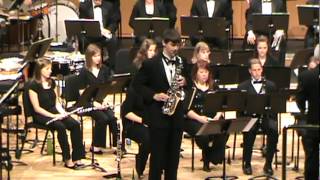 Concerto Ingolf Dahl  Thomas Giles [upl. by Araas]