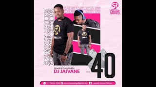 XpensiveClections Vol 40 Level 1 Edition LiveMix By Dj Jaivane [upl. by Willow]