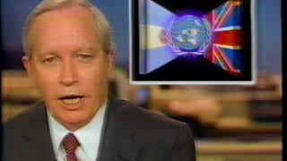 5221982 ABC News Weekend Report Falkland Islands War Coverage 90 Complete [upl. by Hgielsa43]