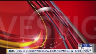 WKBN 27 First News at 5 [upl. by Antoine]