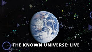 The Known Universe Live LearnWithMe [upl. by Koffler]