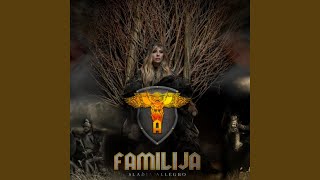 Familija [upl. by Sinnylg761]