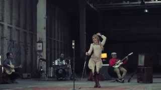 Allegro Band  Hrabro srce  Official Video 2014 [upl. by Wendie213]