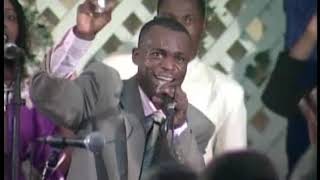 JEZI VIRE BAGAY YO  Pastor Jean Claude Derisier Zoom Video Live Official 2009 [upl. by Sapphira]