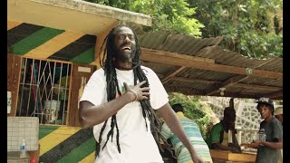 Buju Banton  I Am A Jamaican Festival Song Finalist 2020 [upl. by Ariait236]