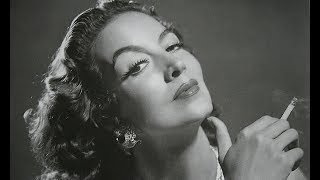 Documental María Félix biografía María Félix biography [upl. by Aicargatla]