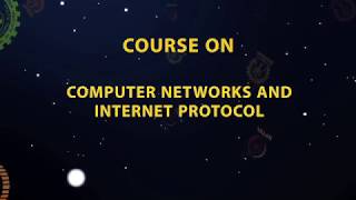 Lecture 1Introduction to Computer Networks – A brief history [upl. by Cahra]