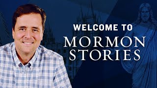 Welcome to Mormon Stories [upl. by Zach]