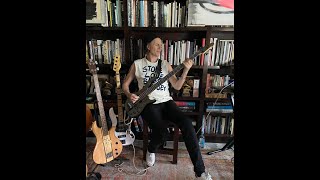 Duran Duran  quotRioquot Bass Tutorial with John Taylor [upl. by Kovacev]