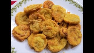 Southern Style Fried Squash [upl. by Dela]