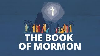 What Is The Book of Mormon  Now You Know [upl. by Zechariah]