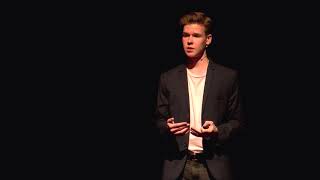 Youre being manipulated and dont even know it  Nate Pressner  TEDxYouthBasel [upl. by Luamaj]