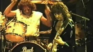 DEEP PURPLE  Live Paris 1985 Full [upl. by Chapel]