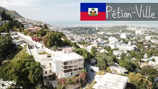 Pétion Ville  Décembre 2019 [upl. by Nollahs]