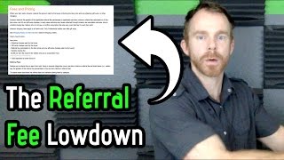 Understanding How Amazon Referral Fees Work [upl. by Bebe]