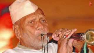 Raag Brindabani Sarang Ek Taal Shehnai Instrumental  By Ustad Bismillah Khan [upl. by Osswald413]